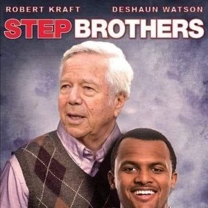 Meet your Posher, Steven